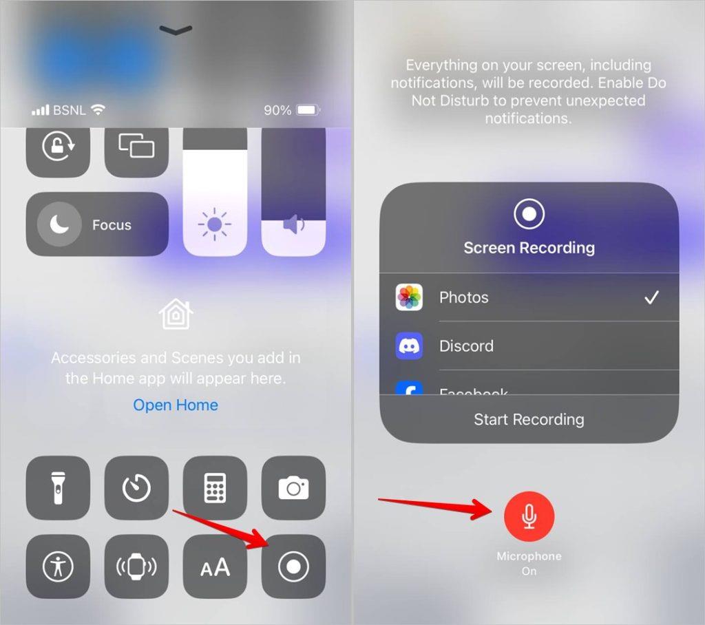 iPhoneでRedditビデオを音声付きでダウンロードする方法