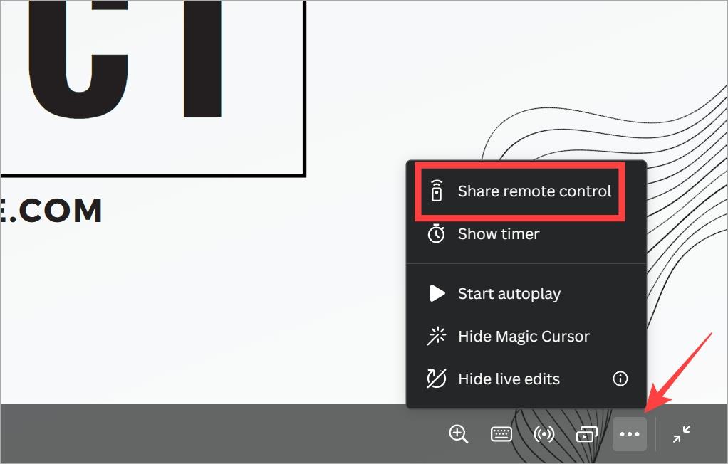 Canvaを使用してプレゼンテーションを作成および実行する方法