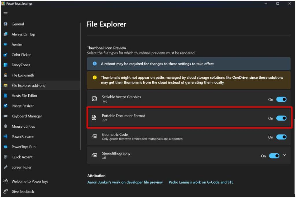 Windows で PDF サムネイルが表示されない場合の 6 つの方法