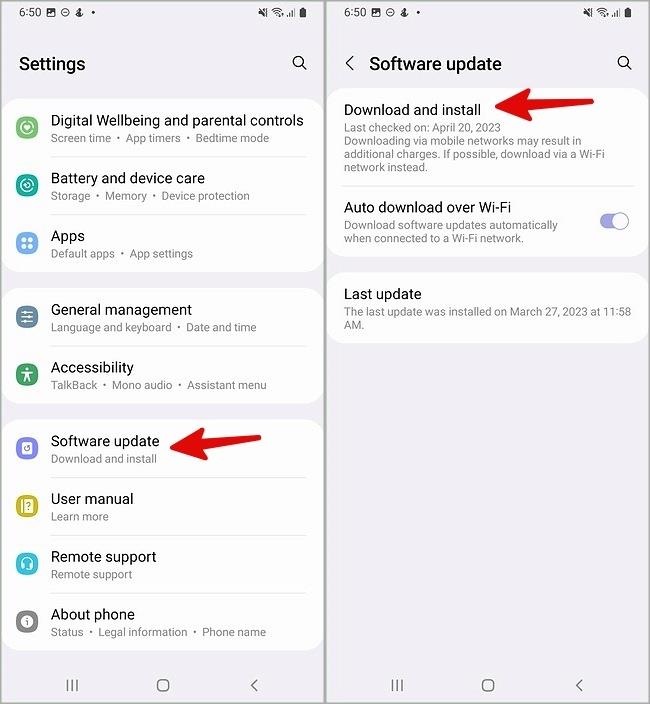 Samsung Galaxy 携帯電話が SD カードを読み取れない場合の 10 の解決方法
