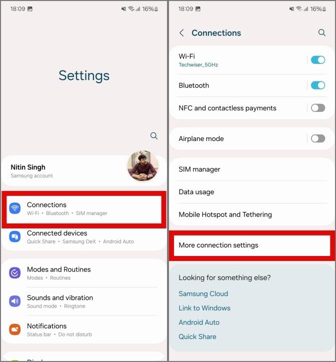 Samsung Galaxy 携帯電話のバッテリーを節約する 13 の方法