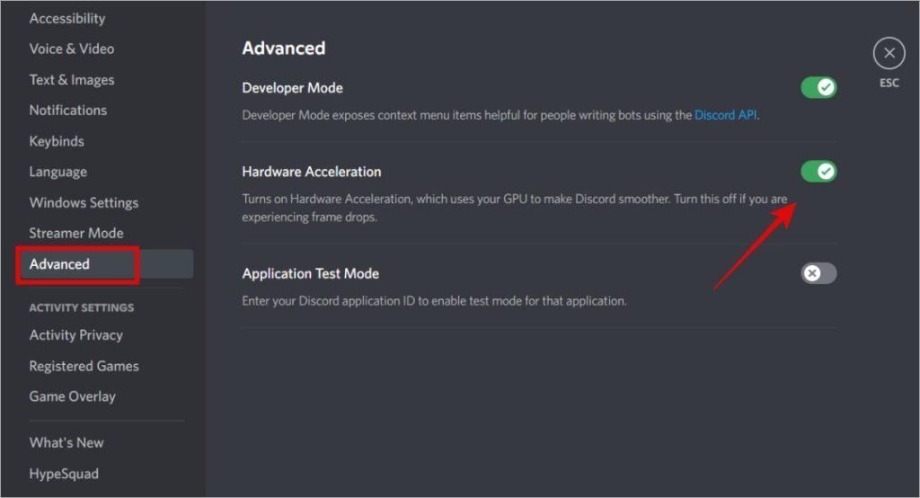 Windows 10/11でDiscordストリームの遅れを修正する11の方法