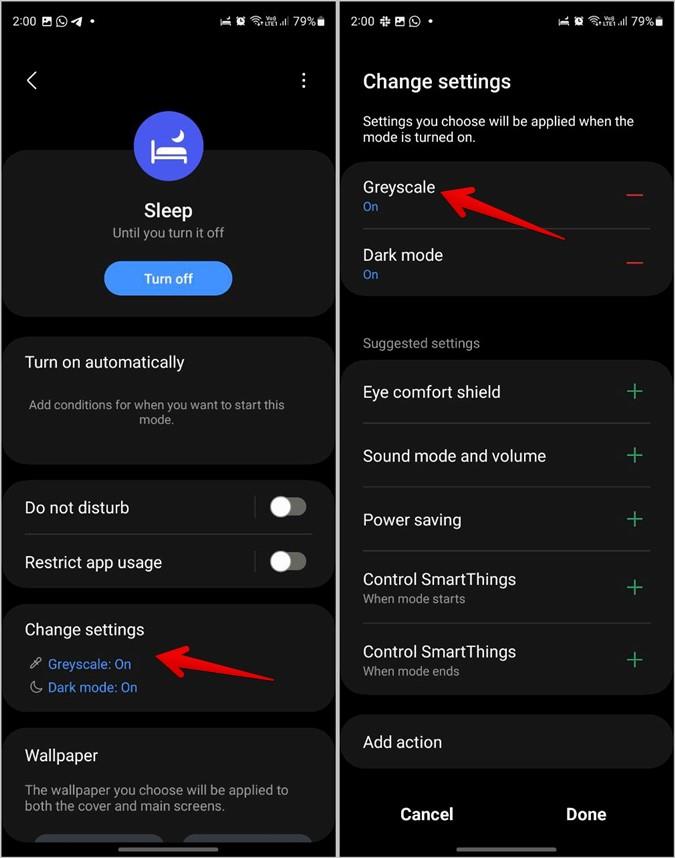 Android でグレースケールをオンまたはオフにする 7 つの方法