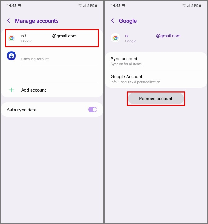 Android で 1 分後の YouTube バッファリングに関する 12 の修正
