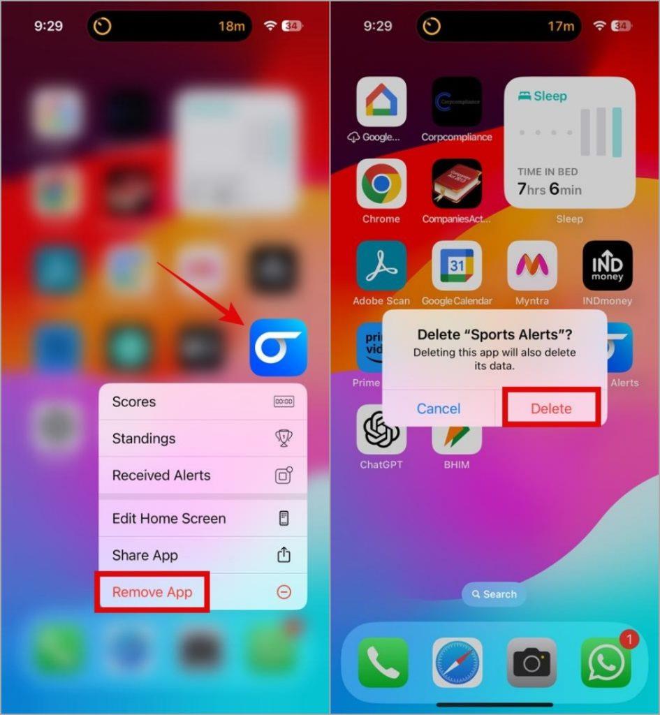 iPhone でダイナミックアイランドが機能しない場合の 7 つの修正