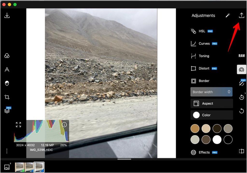 オンラインまたはWindows、Macでトリミングせずに写真を正方形にする方法