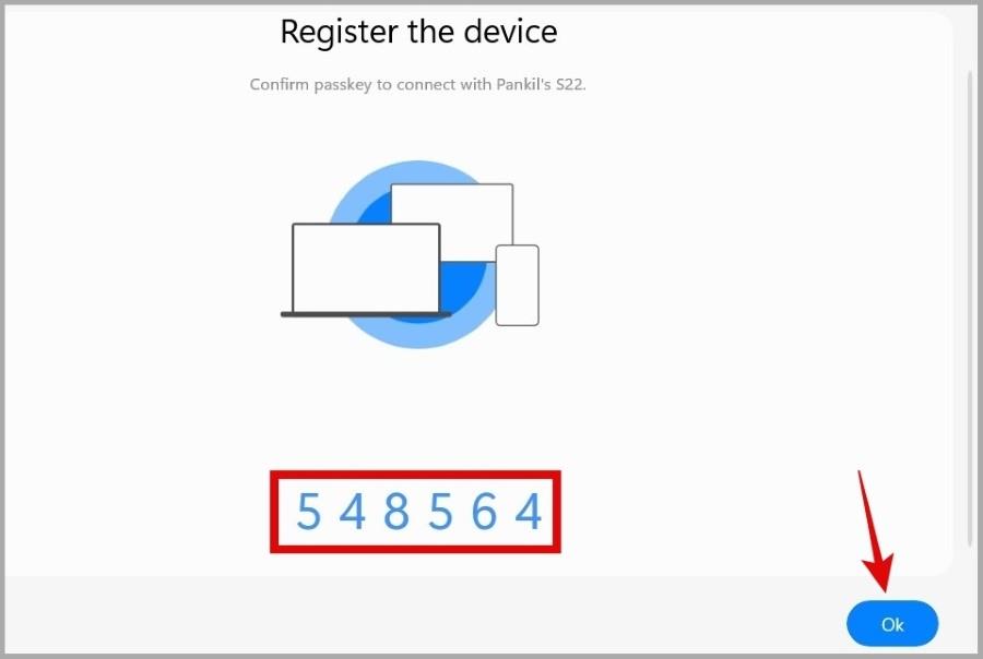 Samsung Galaxy 電話の画面を Windows PC にミラーリングする 3 つの方法