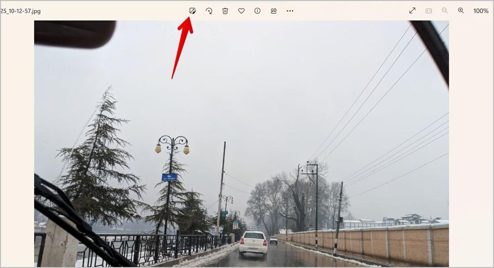 Windows 11および10でスクリーンショットまたは画像をトリミングする7つの方法