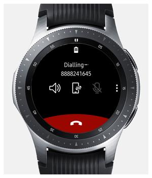 iPhoneでGalaxy Watchを使用できますか?  徹底した互換性テスト