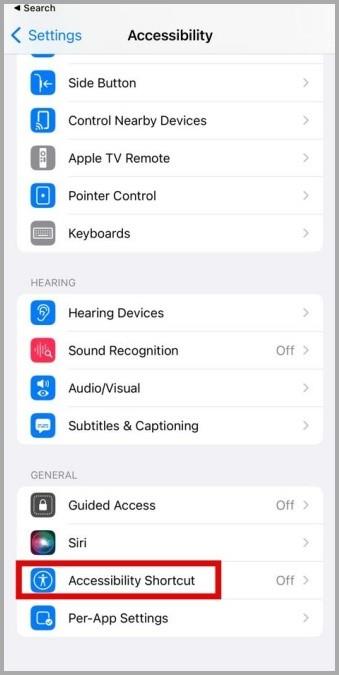 iPhoneの画面が白黒になる7つの対処法