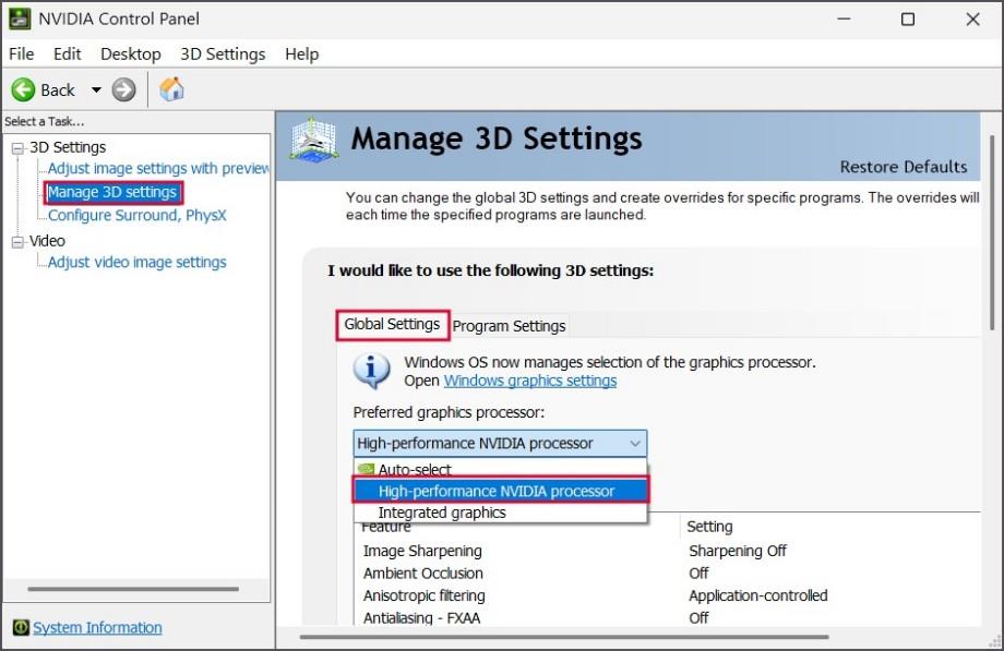 Windows がすべての RAM を使用していない問題を解決する 8 つの方法