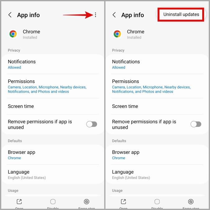 Top 10 Ways to Fix Google Chrome Battery Drain on Android