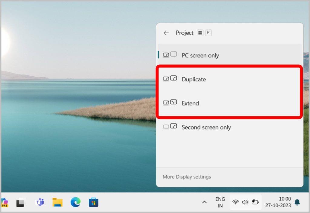 Duet Display が動作しない、または起動しない場合の 8 つの修正
