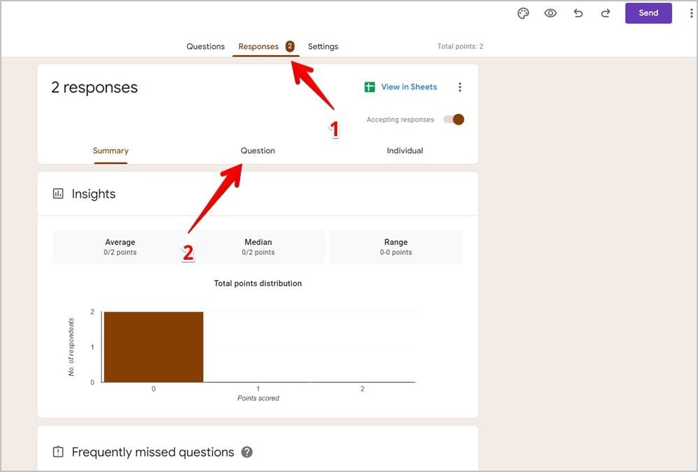 Google フォームの回答を PDF として無料でダウンロードする 5 つの方法