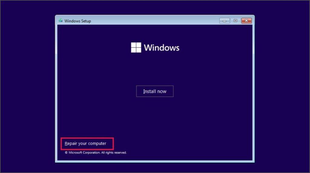 Windows 10/11で詳細スタートアップオプションを開く5つの簡単な方法