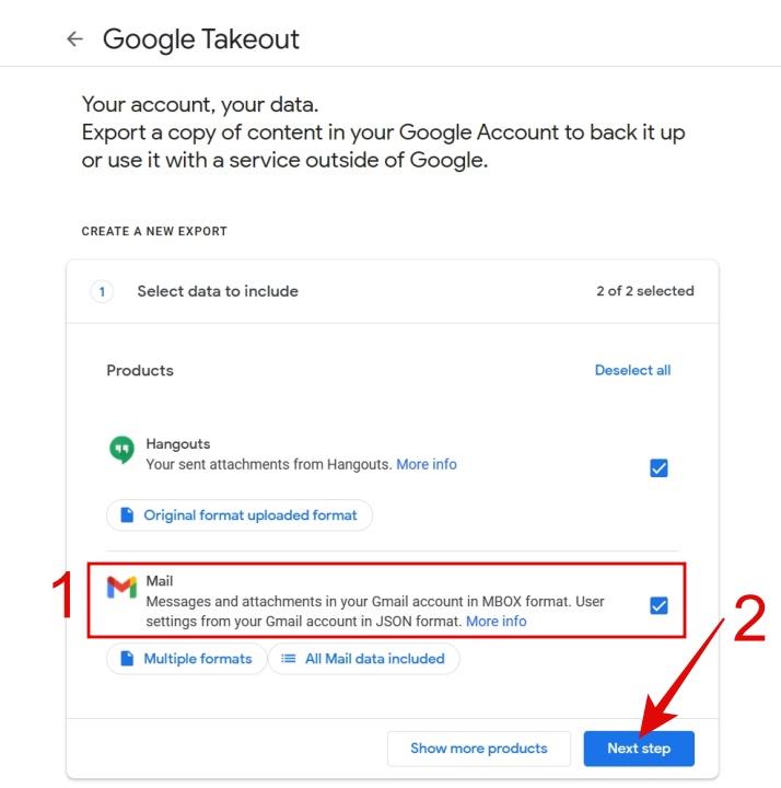 Gmail アカウントを完全に削除する方法