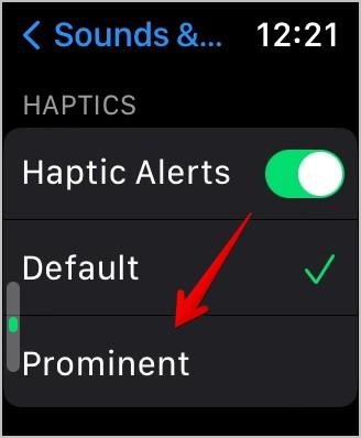 Apple Watchが振動しない問題を解決する13の方法