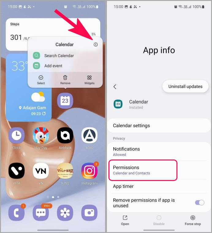 Samsung カレンダーが Google カレンダーと同期しない場合の 7 つの方法
