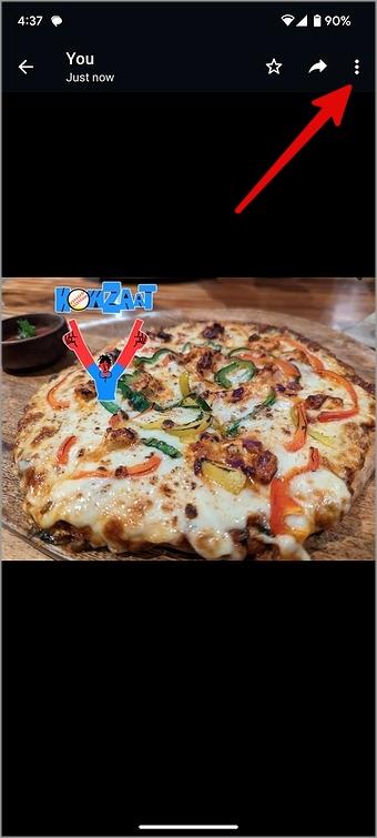 Android で写真にステッカーを追加する 6 つの最良の方法