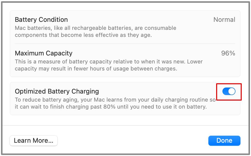 MacBook Airを接続しても充電できない6つの修正方法