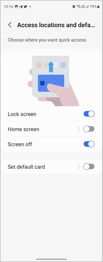 11 の便利な Samsung ジェスチャー: 究極のリスト