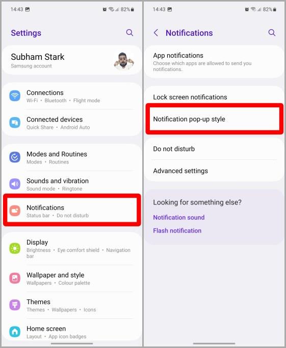 Samsung Galaxy フォンの 1 つの UI に隠された 12 の優れた機能