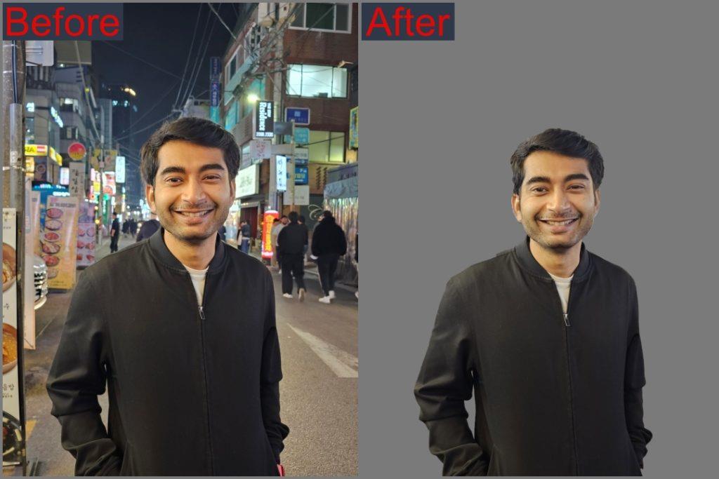 ペイントとペイント 3D で背景を透明にする方法