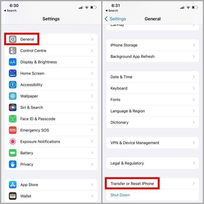 iPhoneでイヤースピーカーが動作しない場合の9つの修正方法