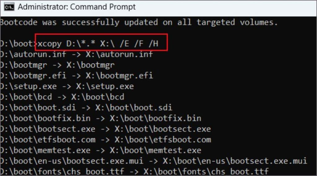 起動可能な Windows 11 USB を作成する 4 つの方法