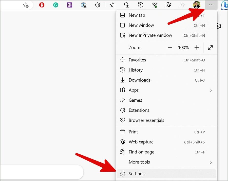 PDF を開くときに Microsoft Edge がクラッシュする問題を解決する 10 の方法