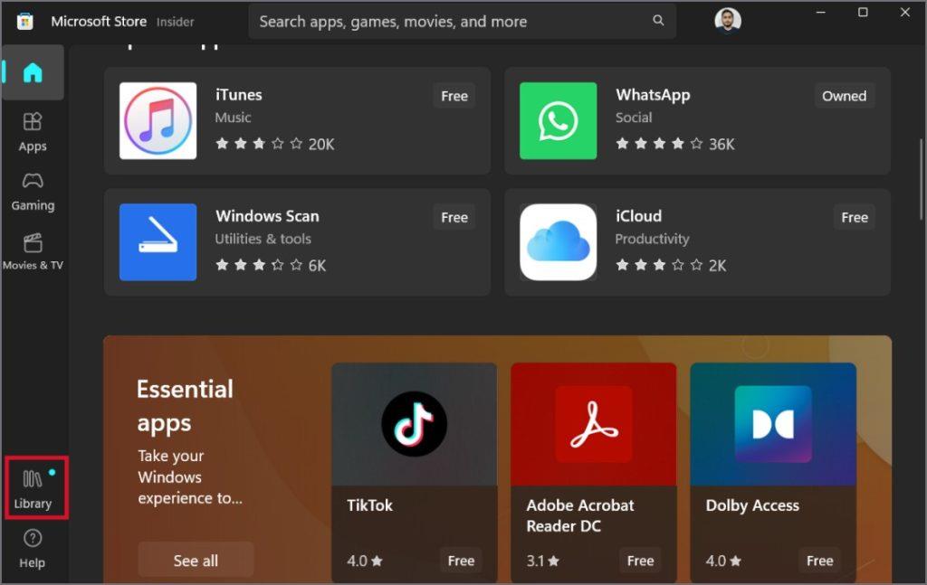 Windows 11 で携帯電話への接続時に Intel Unison がスタックする場合の 11 の修正