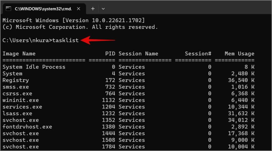 Windows PCでアプリやゲームを強制終了する3つの方法