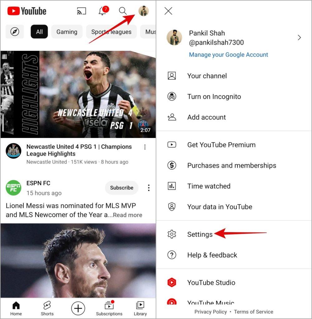 YouTube でビデオがダウンロードできない場合の 9 つの修正方法
