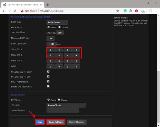 DNS サーバーを変更する方法: すべてのプラットフォーム向けの詳細ガイド