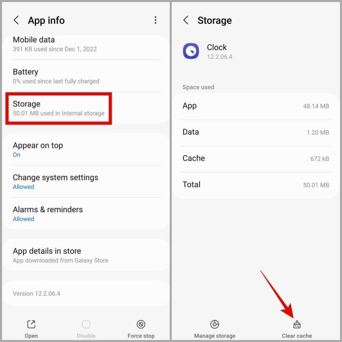 Samsung Galaxy 携帯電話でアラームが鳴らない場合の 8 つの方法