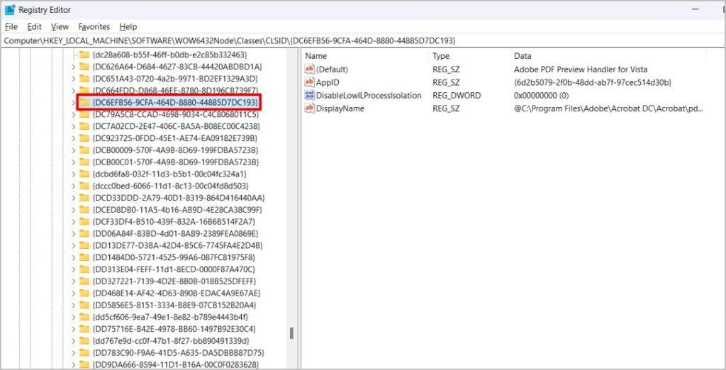 Windows で PDF サムネイルが表示されない場合の 6 つの方法