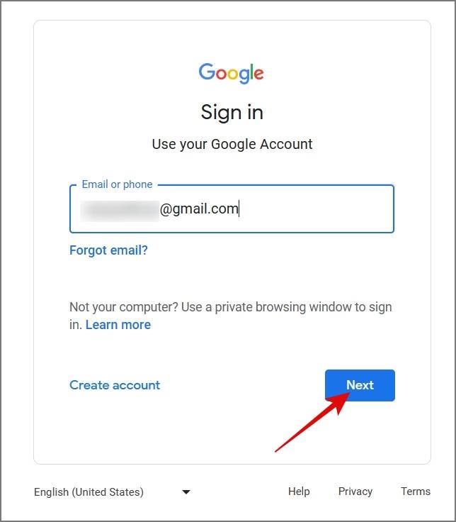 Gmail アカウントを完全に削除する方法