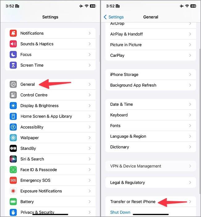 iPhone で Bluetooth が切断され続ける場合の 10 の修正方法