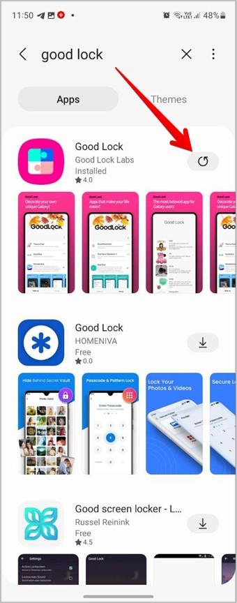 Samsung Galaxy 携帯電話で古い通知を表示する 2 つの方法