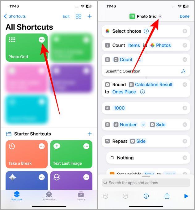 iPhoneでコラージュを無料で作成する4つの方法