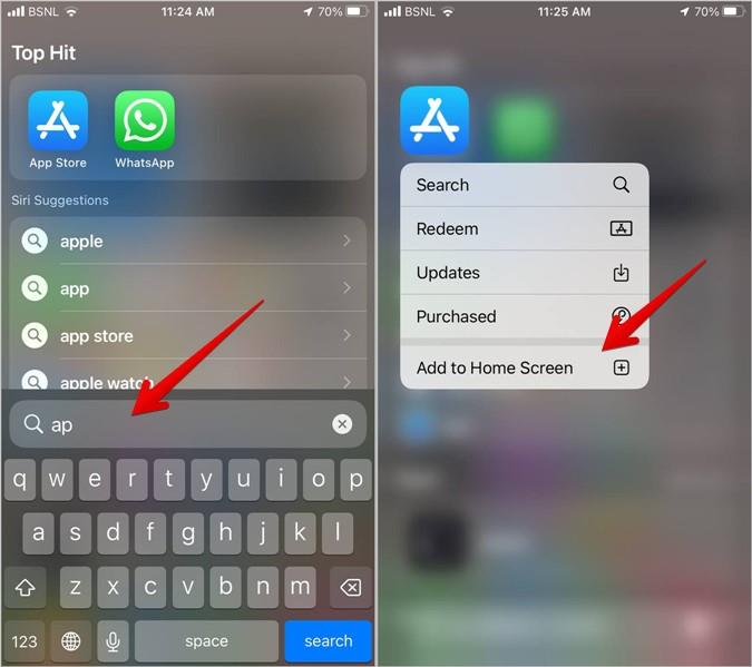 iPhoneまたはiPadからApp Storeが見つからないことを修正する9つの方法
