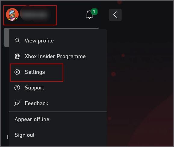 Xbox アプリの「ゲームをインストールするために場所が設定されていません」エラーの 9 つの修正