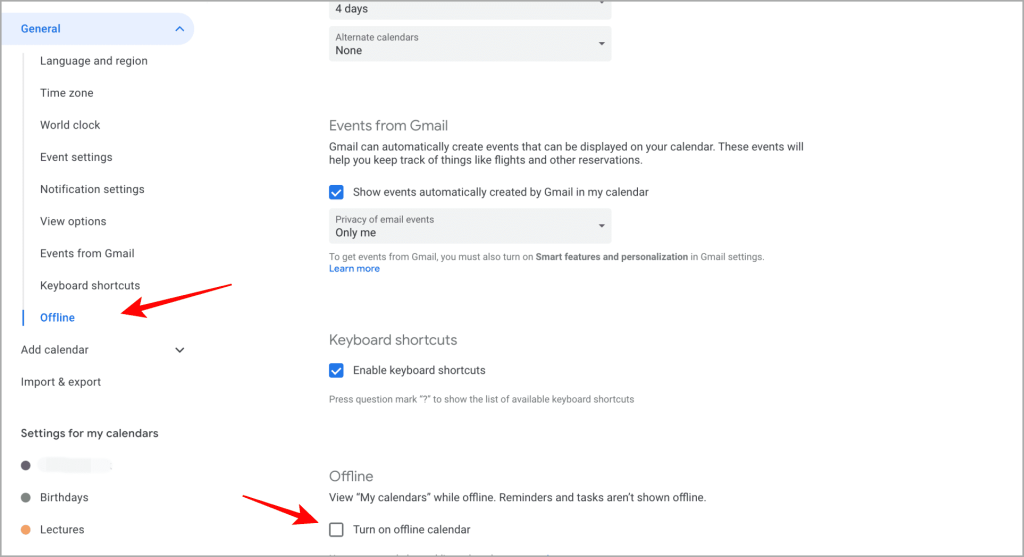 学生向けの Google カレンダーに関する 6 つのヒントとコツ