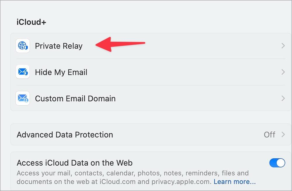 iPhone、iPad、Mac の Safari で Twitter (X) が読み込まれない場合の 10 の修正