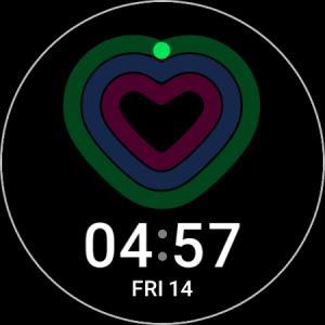 Samsung Galaxy Watch のウォッチフェイスをカスタマイズする方法