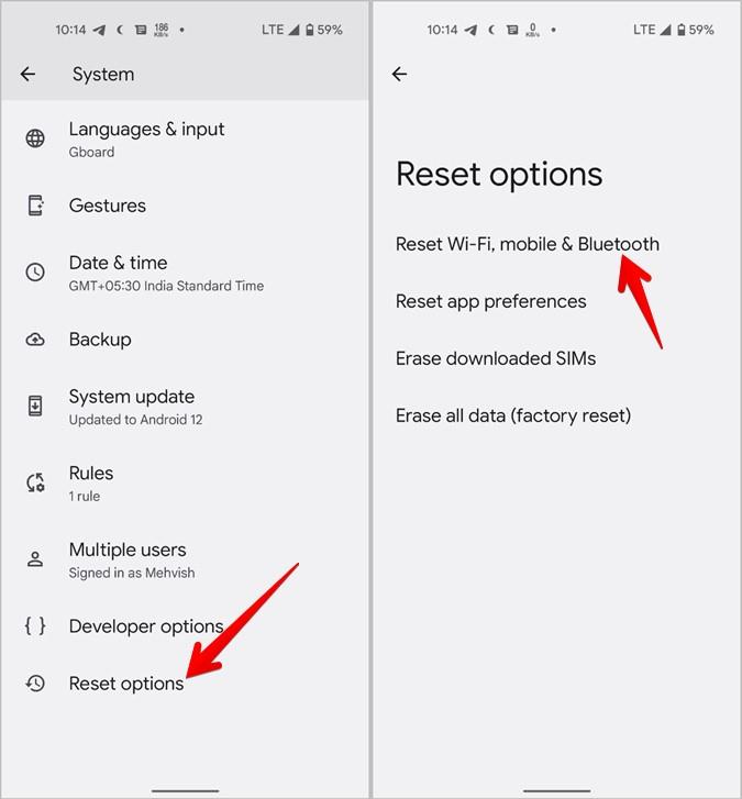 Android と iPhone で Discord が機能しない場合のトップ 13 の修正
