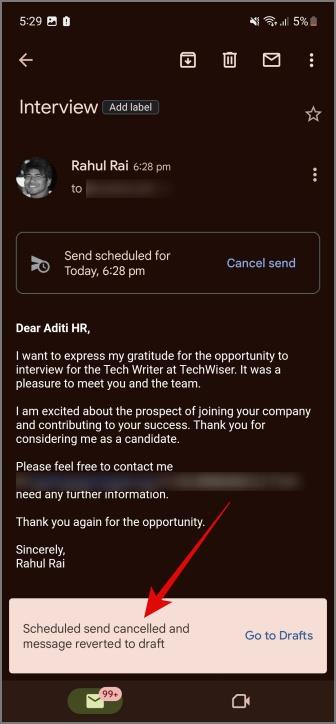 PCと携帯電話からGmailでメールを送信する方法