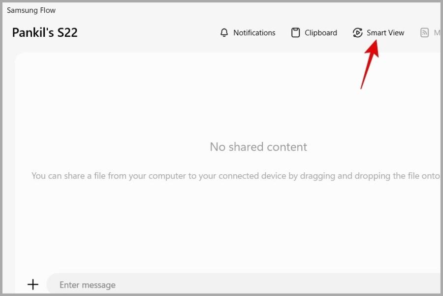Samsung Galaxy 電話の画面を Windows PC にミラーリングする 3 つの方法