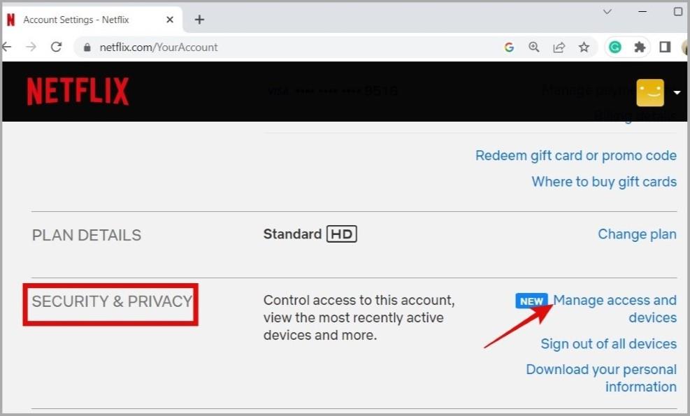 Google ChromeでNetflixが動作しない場合の12の方法