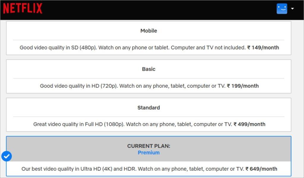 PC で Netflix が 4K で再生されない場合の 13 の最良の方法